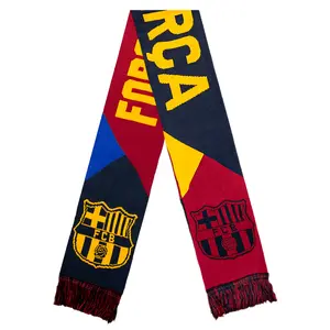 FC Barcelona Scarf - FCB17SC