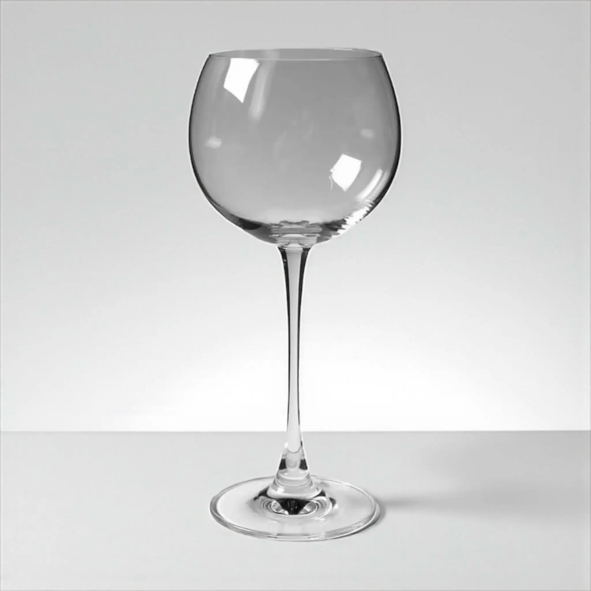 Lenox Tuscany Classics Balloon Wine Glass | 8.75” Stemware | Excellent Condition