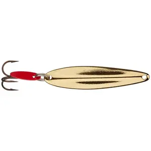Bay de Noc Swedish Pimple Jigging Spoon