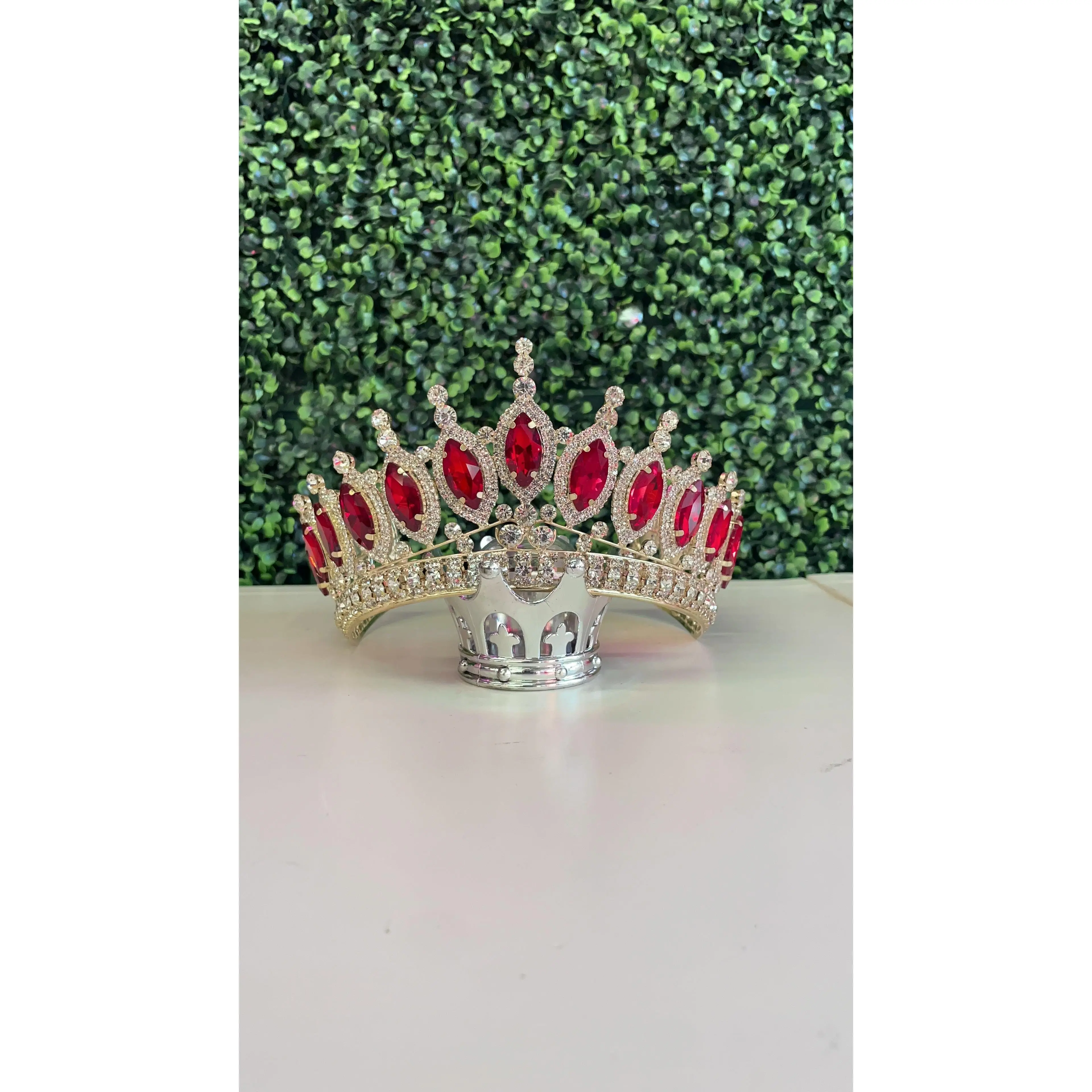 Quinceãnera Tiara