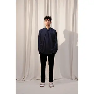 The Essentials - Navy