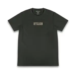 Backstop Range Relaxed Tee - BL101 Adult & Youth T-shirt
