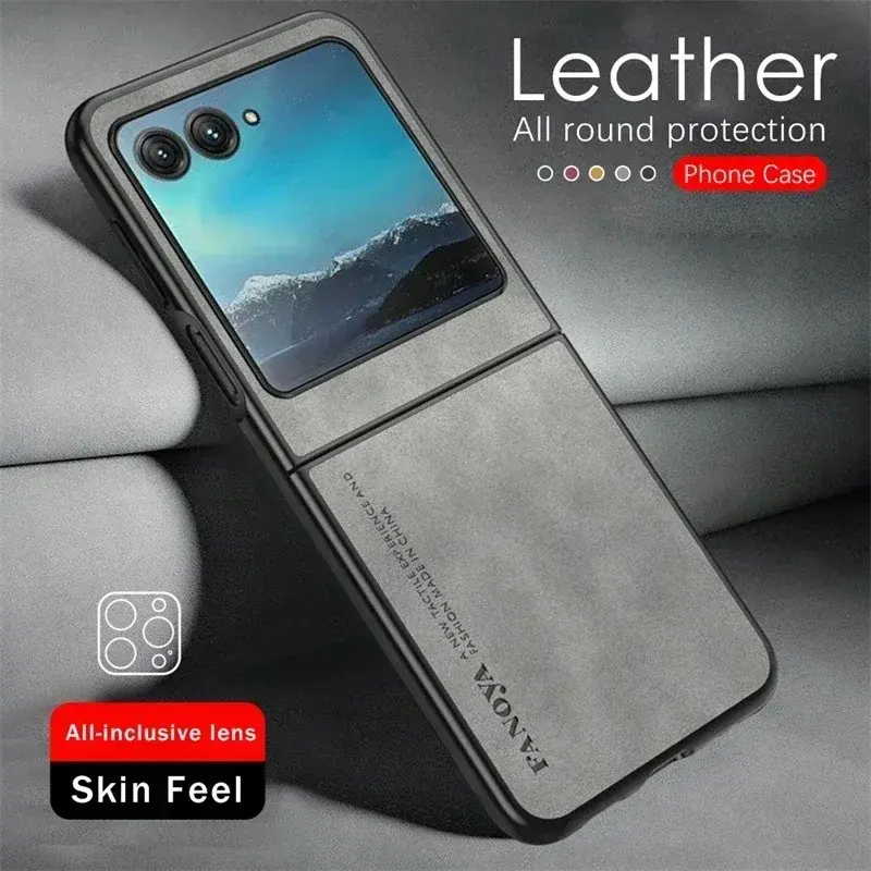 Please Select A Model To Purchase: Protective Phone Cover For Motorola Razr 60 Ultra 2024/25 Razr 60/50/40 Ultra 60 Ultra Shockproof Hard Plastic Phone Case