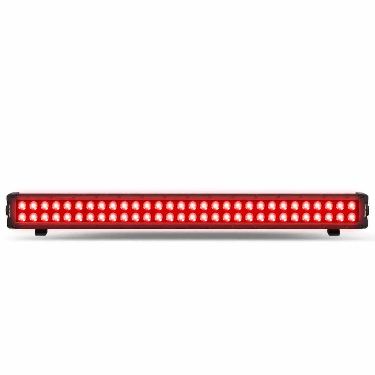 DBLB32RGB : 32 in. Osram LED Light Bar W/RGB Accent Lighting