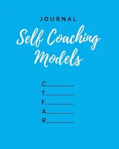 USED-Self Coaching Models Journal: Notebook for The Life Coach Model by Peter Jones (Paperback)