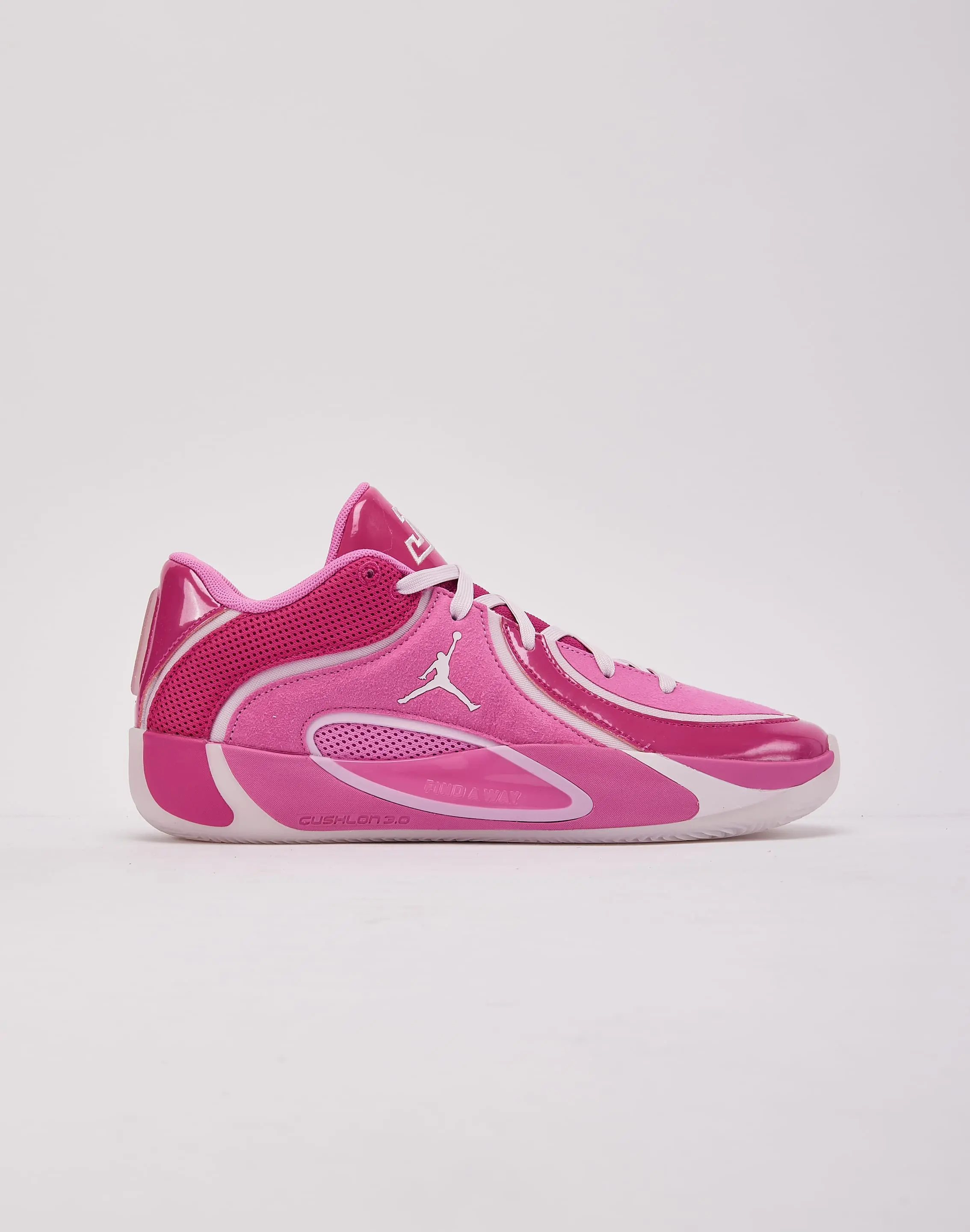 Mens Jordan Tatum 4 'China Rose'