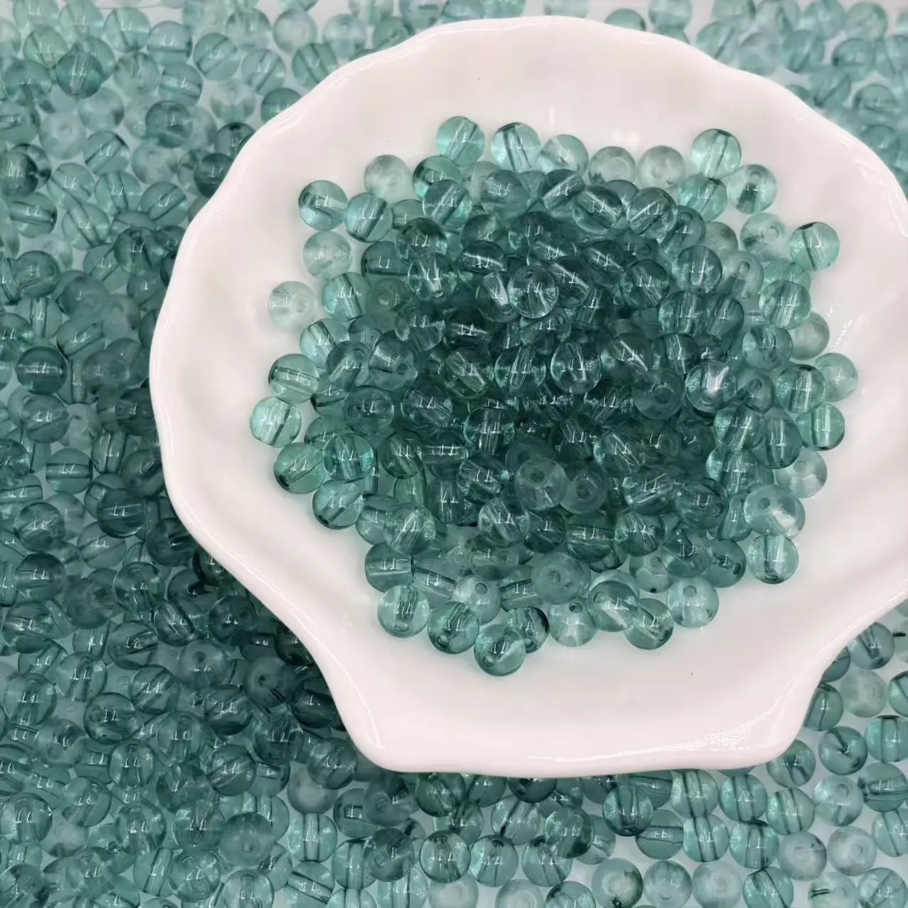 6mm   High-quality ceramic beads