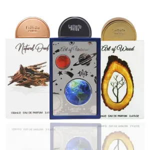 ART OF UNIVERSE + ART OF WOOD + Natural Oud -- 3 PIECE BUNDLE