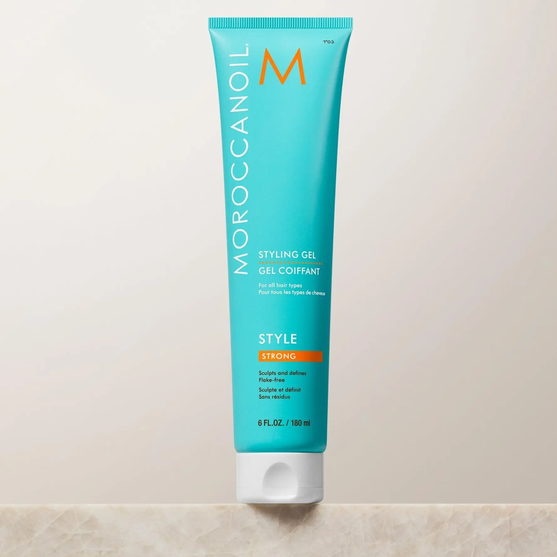 Styling Gel - Strong