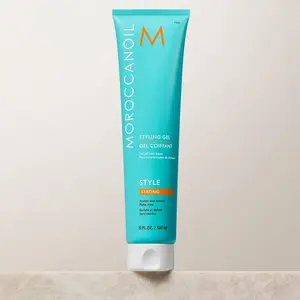 Styling Gel - Strong