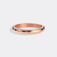 18k Rose Gold Plated