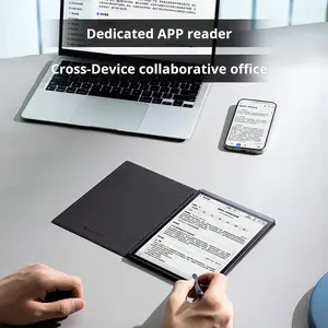IFlytek Intelligent Office Notebook Air2Pro iFlytek Intelligent AI Office Notebook e-book Reader Handwritten Electronic Notebook Notepad Ink Screen Ink Screen Electronic Paper Book Reading