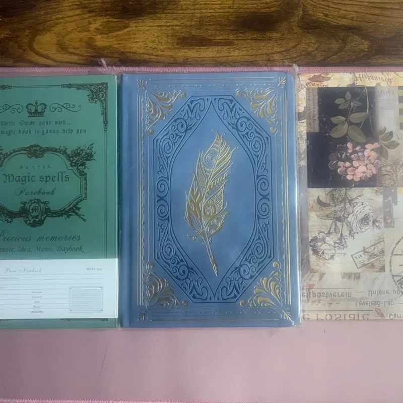 Fancy Journal