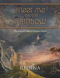 USED-Meet Me by the Rainbow: The Magical Tales of Rainbow Island by Regina (Paperback)