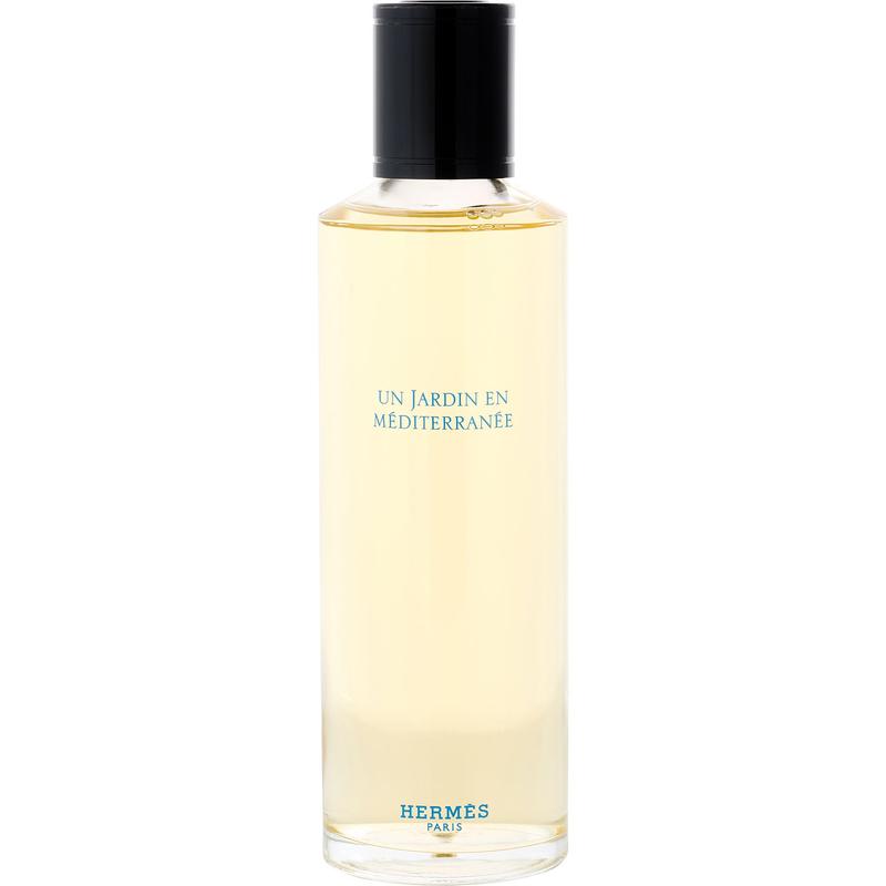 Un Jardin En Mediterranee By Hermes Edt For Women