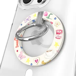 Summer Love MagSafe Grip Ring