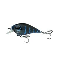 Black and Blue Craw