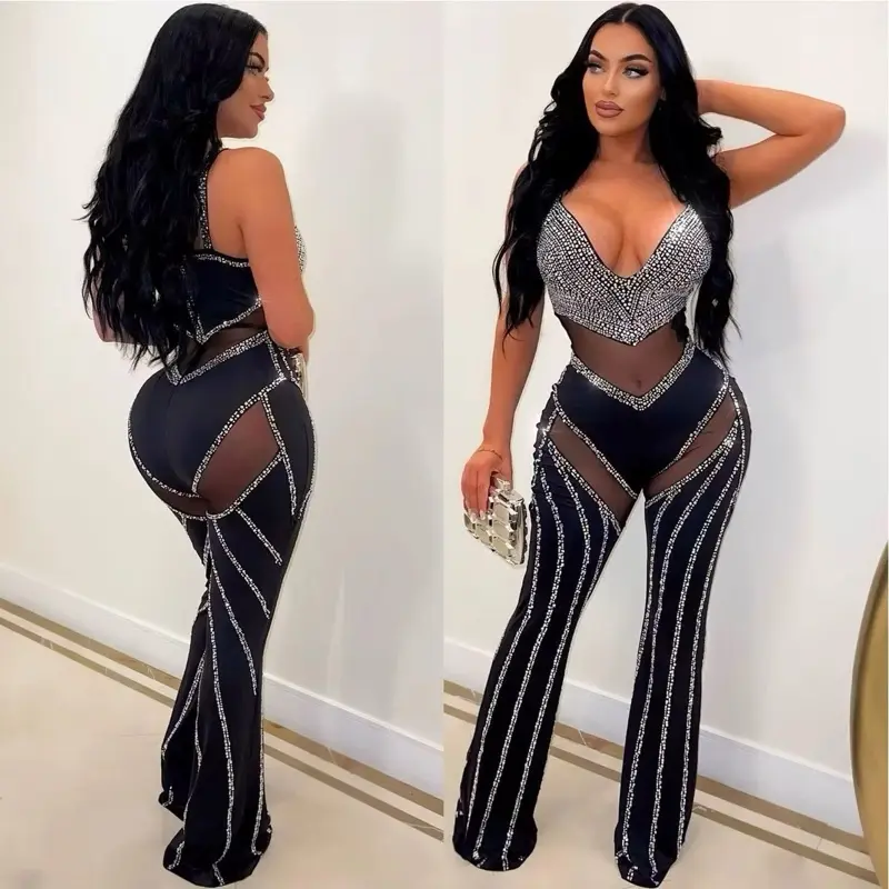 Jumpsuit women