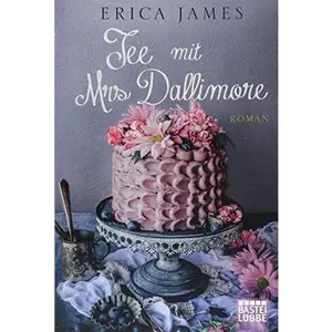 USED-Tee mit Mrs Dallimore by Erica James (Paperback)