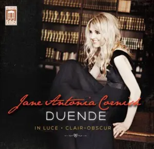 Cornish - Duende  [COMPACT DISC - CD]