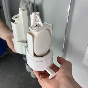 Elegant Bar Soap Grinder