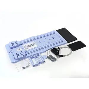 Fitness Portable Workout Foldable Multifunctional Belly Panel