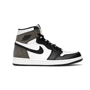 Air Jordan 1 Retro High Dark Mocha
