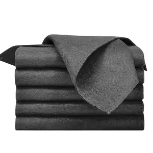 Magic Glass Cleaning Cloths, Soft Cleaning Towel, 3/5/10 Pack, Scratch-Free and Absorbent, Perfect for Wiping Windows, Mirrors, and Glass Surfaces