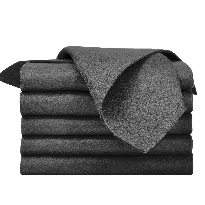 Magic Glass Cleaning Cloths, Soft Cleaning Towel, 3/5/10 Pack, Super Absorbent Washable Reusable, Scratch-Free and Absorbent, Perfect for Wiping Windows, Mirrors, and Glass Surfaces