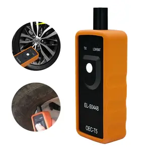 OEC-T5 EL-50448 TPMS Activation Universal GM Buick Activation T Car Tire Pressure Reset Device