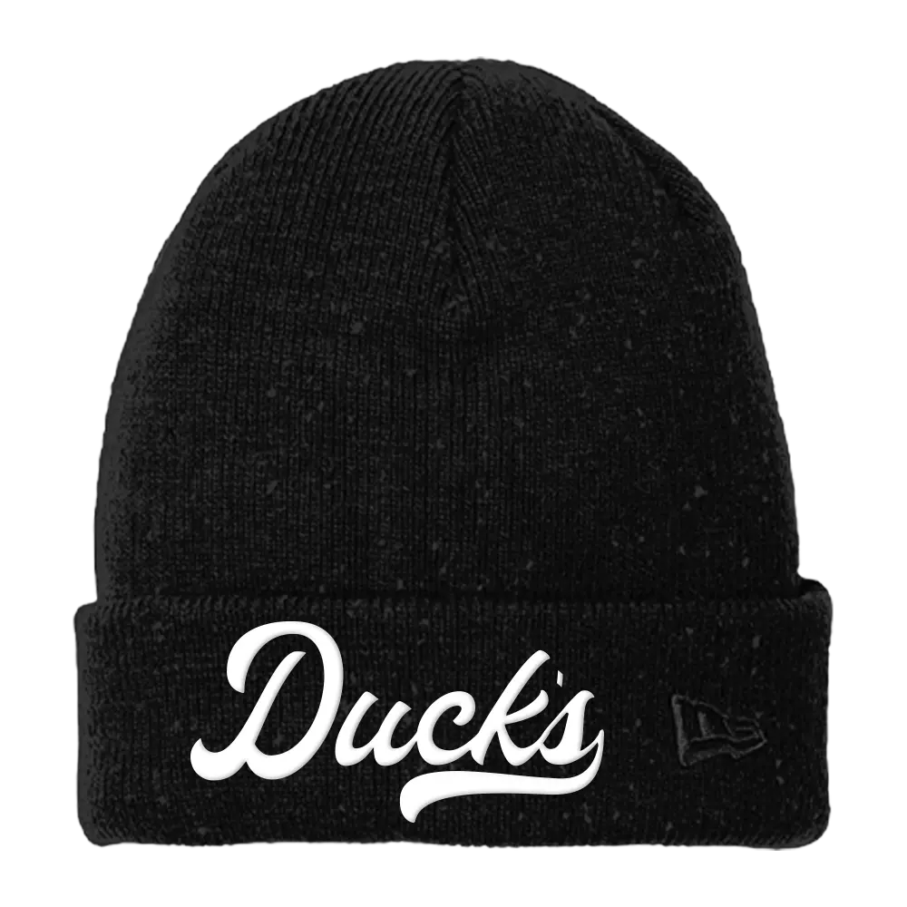 Ducks Beanies