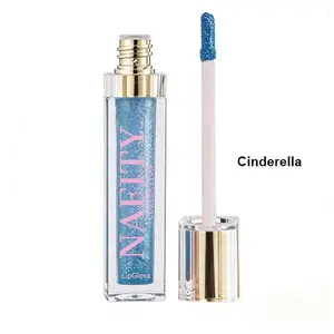 Cinderella Créme Lipgloss
