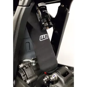 Warp 9 E-Moto Shock Cover Motor Parts Accessories Motorcycle Parts Motorbike