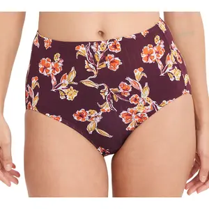 Jockey Supersoft Breathe 6-Pack Brief Panties