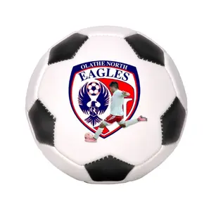 Custom Soccer Ball Personalized Photo Ball Coach, Gifts, MVP, Sports Gift for Him/Her