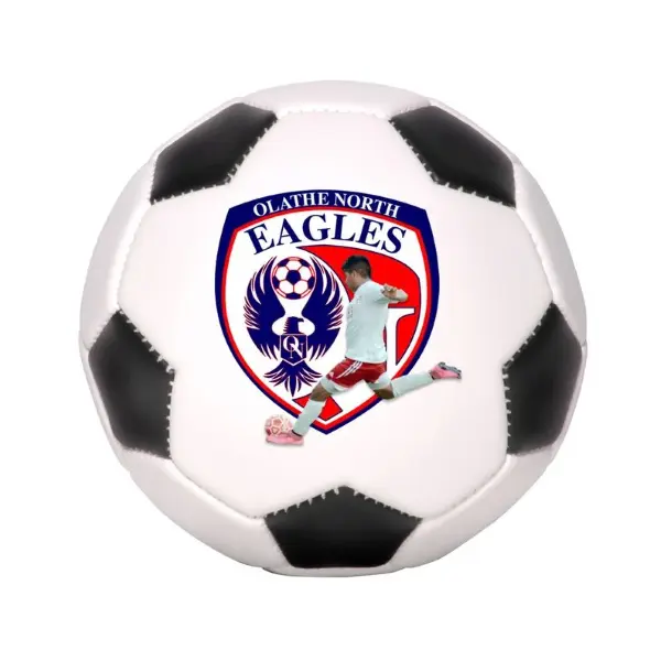 Custom Soccer Ball Personalized Photo Ball Coach, Gifts, MVP, Sports Gift for Him/Her