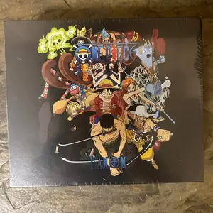 One Piece Great Adventure On CCG Booster Box