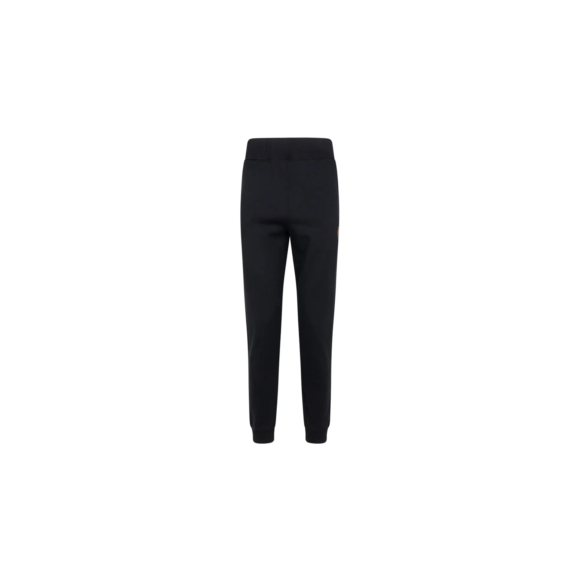 Slim Sweatpants "BAPE x Kid Cudi - Black" 83122129