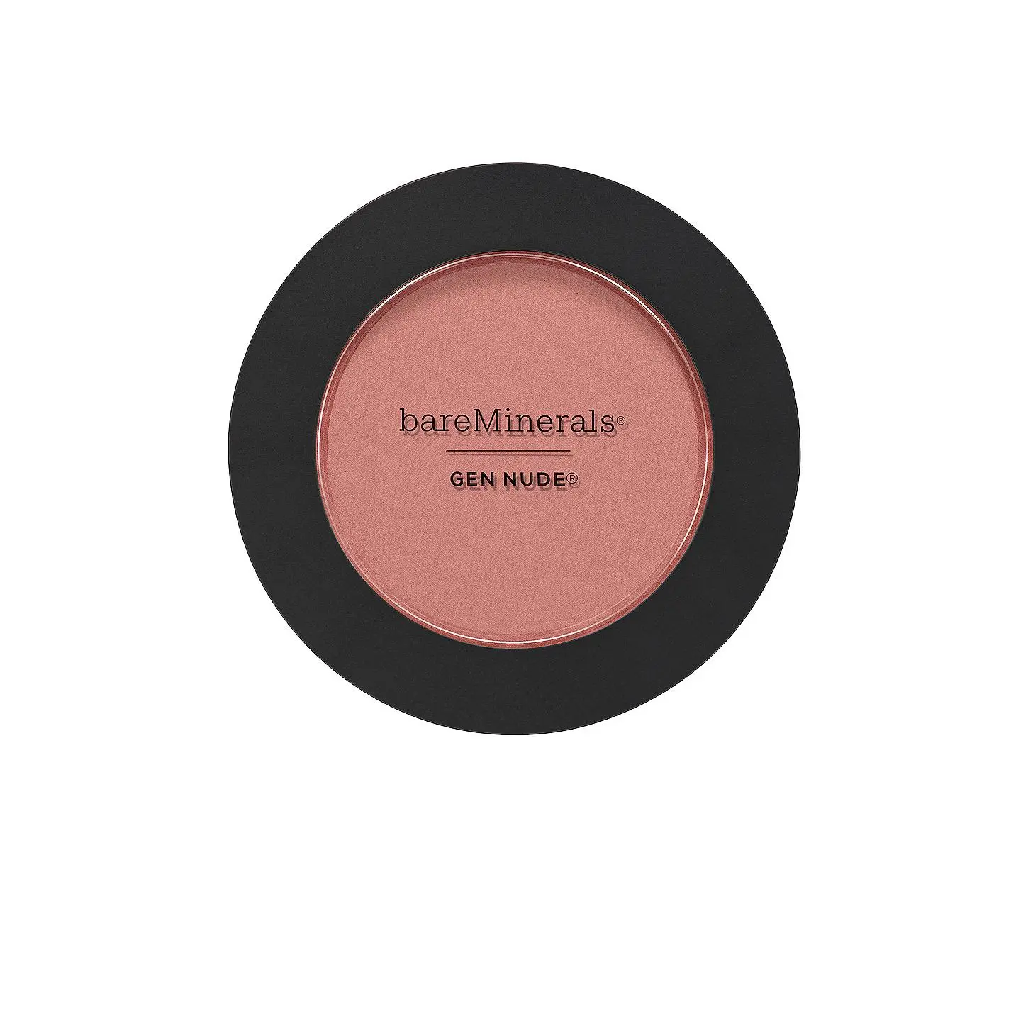bareMinerals Gen Nude Powder Blush in Call My Blush