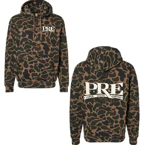Vintage Pre Paper Route Empire 3D Hoodie for Men and Women, Classic Streatwear Top, Trendy 3D Hoodie, Realistic Print Sweatshirt, Cool Unisex Fashion Top