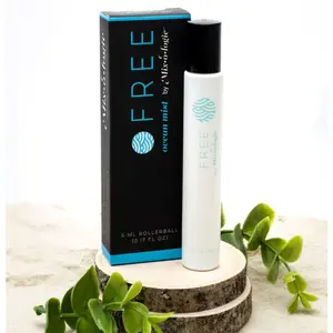Mixologie Womens Roll-on Fragrance - Free