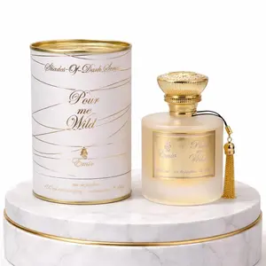 Paris Corner Emir Pour Me Wild 100ml EDP UNISEX