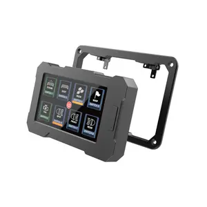 ACUMEN The Legend Panel Switch Control Off-road [8-Gang 125amps]