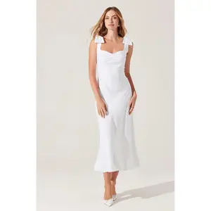 ASTR THE LABEL-KATELEYA DRESS