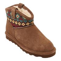 Aztec Shaft with Cocoa