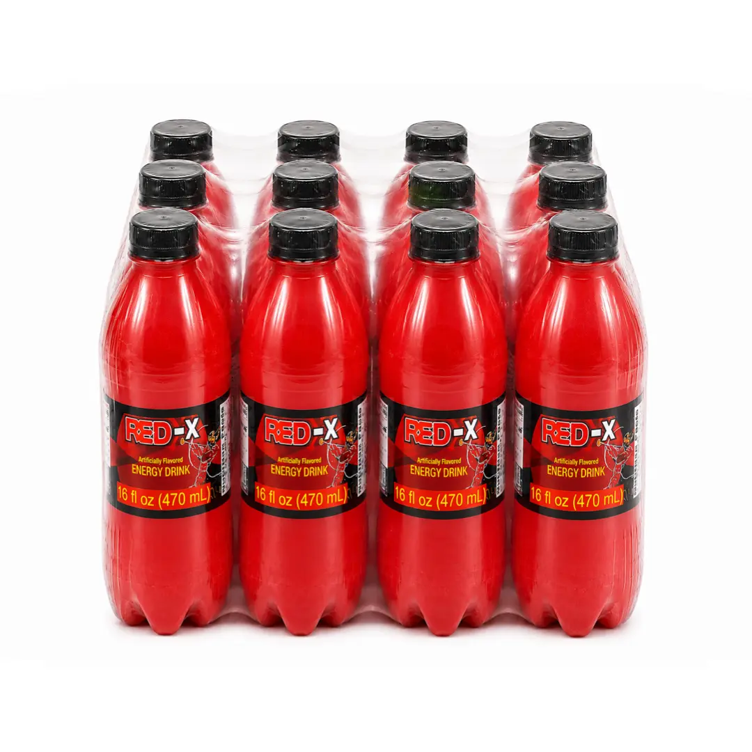 RED-X 16OZ KES 12 RED-X 16OZ KES 12