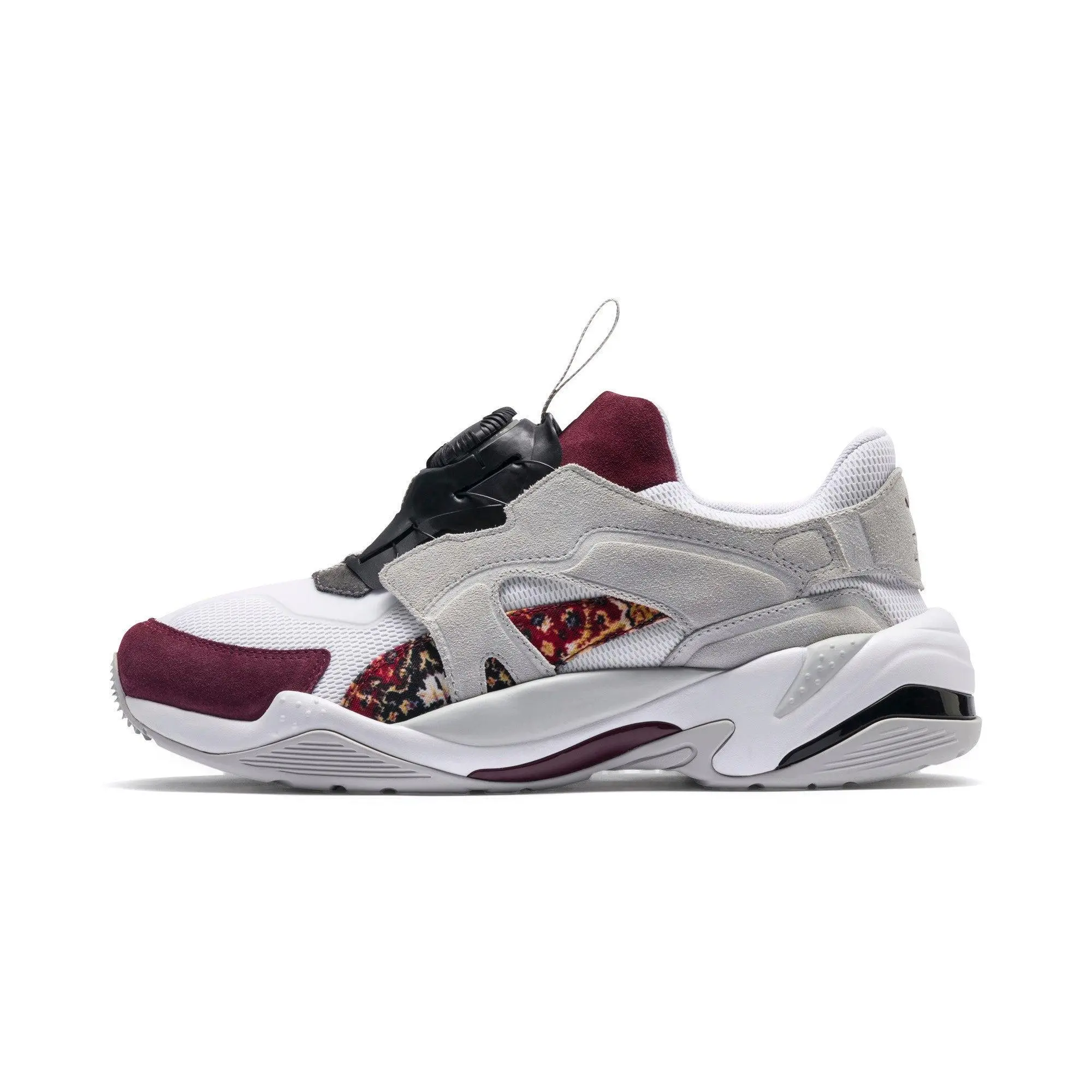 [369527-01] Mens Puma Thunder Disc Les Benjamins