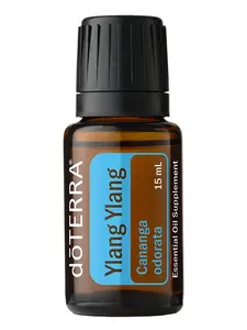 doTERRA Ylang Ylang Essential Oil
