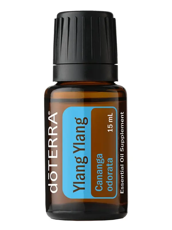 doTERRA Ylang Ylang Essential Oil