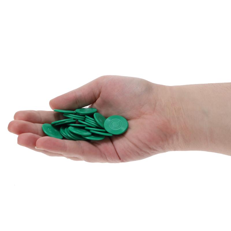 LRC � Left, Right, Center Dice Game